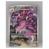 2026 Pokemon Drapion 097