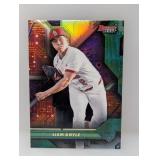 2025 Bowman Best Liam Doyle