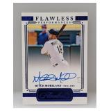 2021 Moreland Flawless Performances Blue Auto 5/7