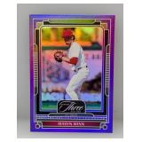 2025 Panini Maysn Winn #30/32