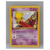 Pokemon 2000 1st Edition Abra 49