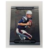 2021 Topps Platinum Tom Brady #19