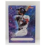 2023 Bowmanï¿½s Best Speckle Jordan Walker RC