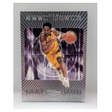 2001 Bryant Ultimate Victory Reel World Insert S