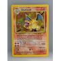 1999 Pokemon Charizard Holo #4 DMG