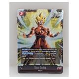Dragonball Son Goku Sr Fb10-011