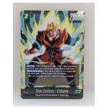 Dragonball Son Gohan Sr Fb10-059