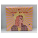 Topps x Trevor Lawrence Sun Edition Box