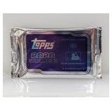 2026 Topps Series 2 MLB Hobby Silver Pack