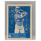 2024 Topps Ken Griffey Jr Blueprints SB-7