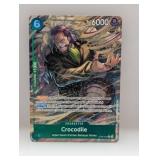 One Piece Crocodile St30-010 C Alt