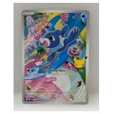 2026 Pokemon Popplio First Partner Promo 045