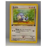 Pokemon 2000 1st Edition Dratini 53