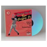 2001 Fleer Ultra The Greatest Hits Ken Griffey Jr