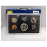1969 40% Silv US Proof Set