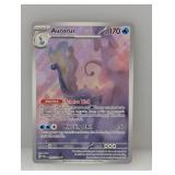 2026 Pokemon Aurorus 092
