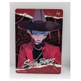 K Pop Demon Hunters Saja Boys Lr Kpdh01-Lr-002