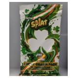 2026 WC Multi-Sport 1/1 Splat Lucky Charm Pack