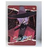 K Pop Demon Hunters Saja Boys Lr Kpdh01-Lr-004