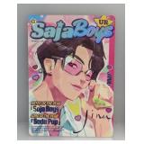 K Pop Demon Hunters Jinu Auto Ur Kpdh01-Ur-004
