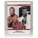 2010 Sport Kings Ringside Boxing Frazier vs Ali