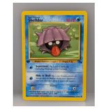 Pokemon 1999 1st Edition Shellder 54