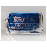 2022 Topps Series 2 MLB Hobby Silver Pack