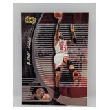 1999 Upper Deck Ionix Michael Jordan #4