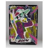 K Pop Demon Hunters Zoey Sp Kpdh-Sp-006