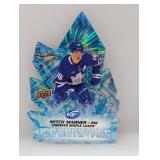 2022-23 UD Ice Die-Cut Mitch Marner #14