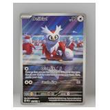 2025 Pokemon Delibird 152