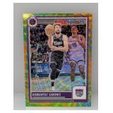 2023-24 Premium Stock Domantas Sabonis Multi Wave