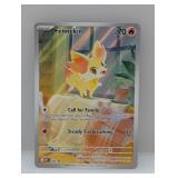 2026 Pokemon Fennekin 080 Promo