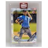 2019ï¿½Toppsï¿½Archivesï¿½Matthewï¿½Liberatoreï¿½Auto /92
