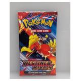 Pokemon Destined Rivals Booster Pack