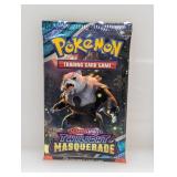 Pokemon Twilight Masquerade Booster Pack