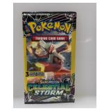 Pokemon Sun & Moon Celestial Storm 3 Card Pack