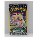 Pokemon Sun & Moon Celestial Storm 3 Card Pack