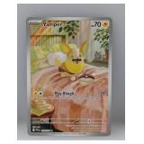 2025 Pokemon Yamper 099