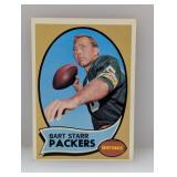1970 Topps Bart Starr #30