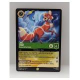 Disney Lorcana Tod Legendary 92
