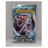 Pokemon Journey Together Booster Pack