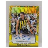 2024-25 Auto Fenerbahce Beko Istanbul Gold /10