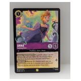 Disney Lorcana Anna Legendary 50