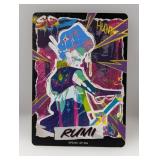 K Pop Demon Hunters Rumi Sp Kpdh-Sp-004