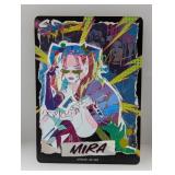 K Pop Demon Hunters Mira Sp Kpdh-Sp-002