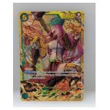One Piece Jewelry Bonney Op12-118 Sec