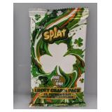 2026 WC Multi-Sport 1/1 Splat Lucky Charm Pack
