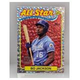 2024 Topps All Star American League Bo Jackson