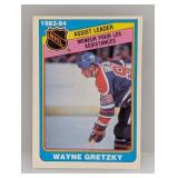 1984 O-PEE-CHEE Wayne Gretzky #384